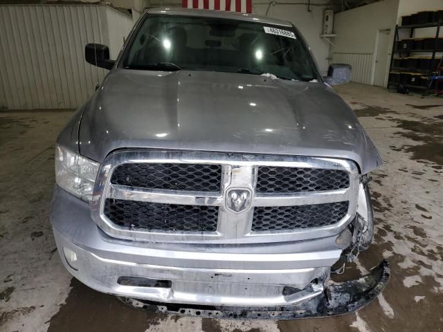 2020 Dodge RAM 1500 Classic Tradesman