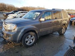 Run And Drives Cars for sale at auction: 2011 Honda Pilot EXL