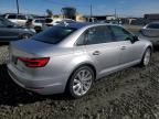 2017 Audi A4 Premium