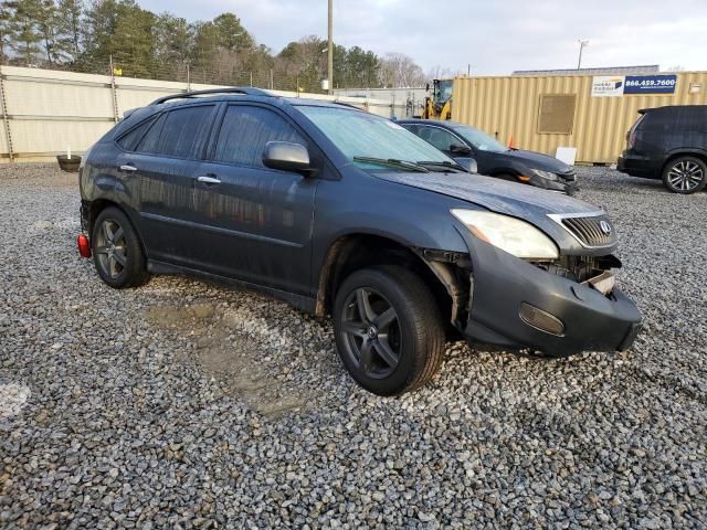 2008 Lexus RX 350