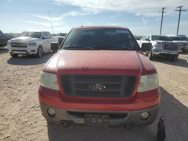 2006 Ford F150