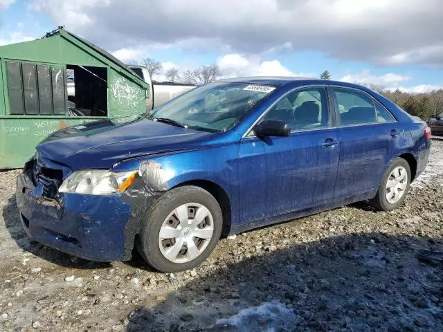 2007 Toyota Camry CE