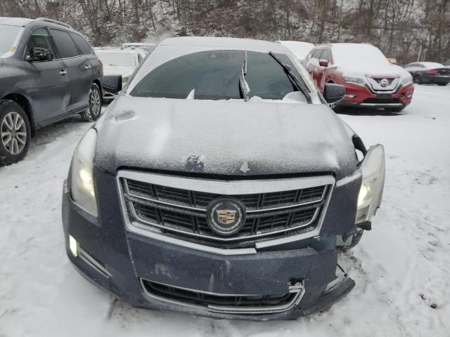 2014 Cadillac XTS Vsport Platinum