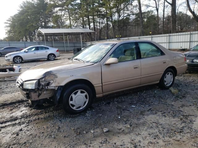 2000 Toyota Camry CE