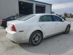 2010 Chevrolet Malibu 2LT