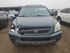 2005 Honda Pilot EXL