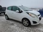 2013 Chevrolet Spark 1LT