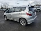 2011 Honda FIT Sport