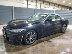 2024 BMW 430I en venta en Columbia Station, OH