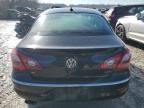 2012 Volkswagen CC Sport