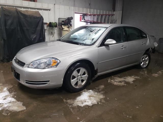 2007 Chevrolet Impala LT