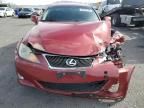 2008 Lexus IS 250