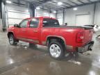 2009 Chevrolet Silverado K1500 LTZ