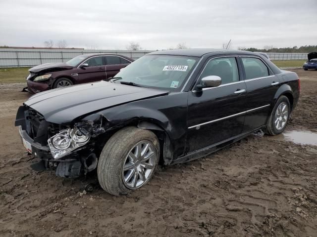 2008 Chrysler 300C