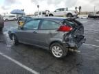 2005 Ford Focus ZX3