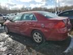 2007 Honda Accord SE