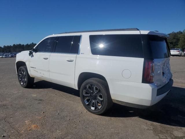 2020 GMC Yukon XL C1500 SLT