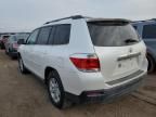 2011 Toyota Highlander Base