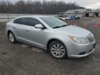 2012 Buick Lacrosse Premium