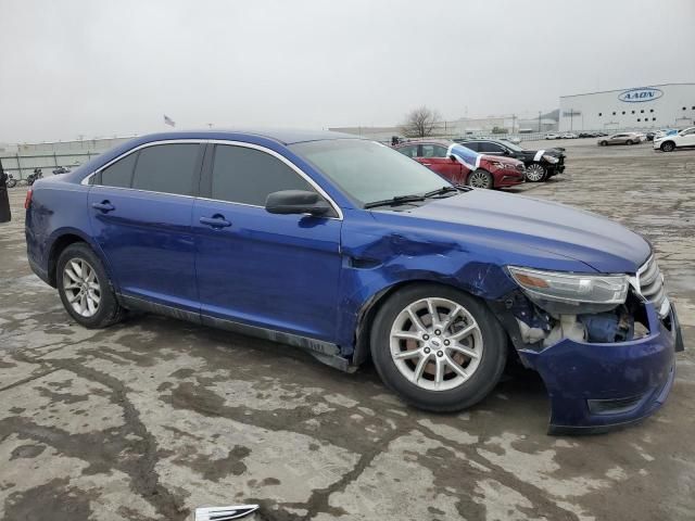 2013 Ford Taurus SE