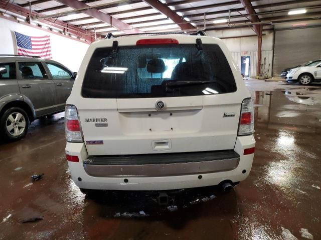 2010 Mercury Mariner Premier