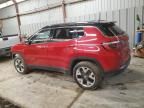 2017 Jeep Compass Limited