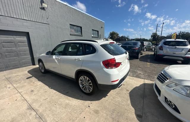 2014 BMW X1 SDRIVE28I