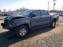 2012 Toyota Tacoma Double Cab en venta en Hillsborough, NJ