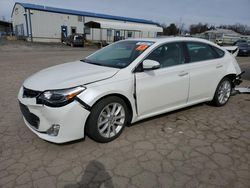 2013 Toyota Avalon Base en venta en Pennsburg, PA