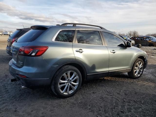 2013 Mazda CX-9 Grand Touring