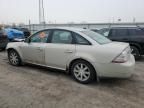 2008 Ford Taurus SEL