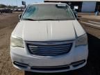 2012 Chrysler Town & Country Touring