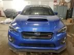 2015 Subaru WRX STI Limited