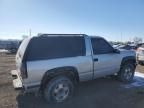 1993 GMC Yukon