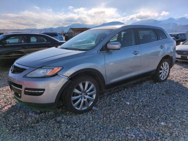 2007 Mazda CX-9