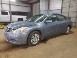 Salvage cars for sale from Copart Mocksville, NC: 2012 Nissan Altima Base