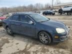 2006 Volkswagen Jetta 2.5 Option Package 1