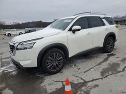 2023 Nissan Pathfinder SL en venta en Lebanon, TN