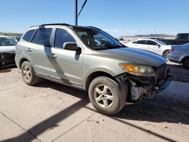 2008 Hyundai Santa FE GLS