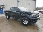 2020 Chevrolet Colorado