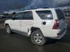 2005 Toyota 4runner SR5