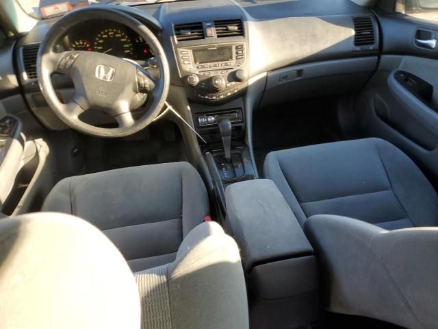 2006 Honda Accord SE