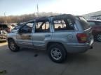 2000 Jeep Grand Cherokee Limited