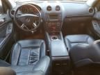 2008 Mercedes-Benz GL 320 CDI