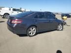 2011 Toyota Camry SE