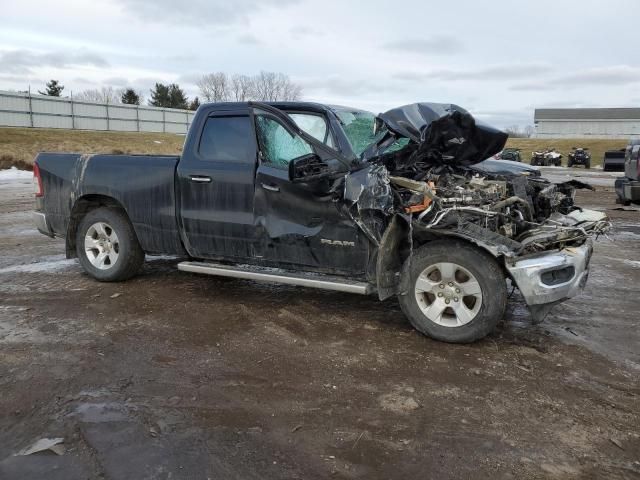 2020 Dodge RAM 1500 BIG HORN/LONE Star