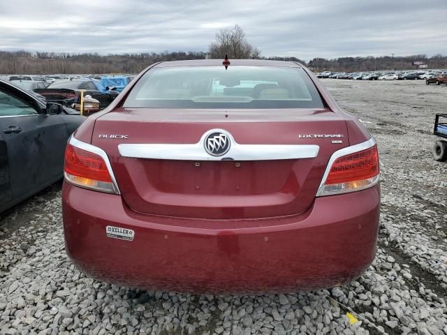 2011 Buick Lacrosse CXL