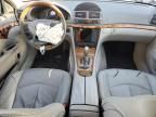 2004 Mercedes-Benz E 500 4matic