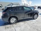 2014 Lexus RX 350 Base