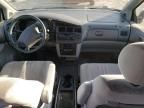 2000 Toyota Sienna LE